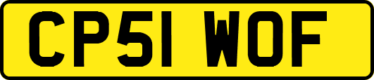 CP51WOF