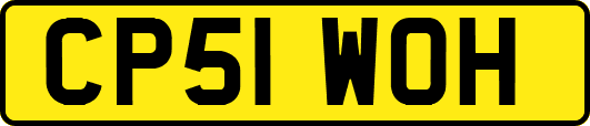 CP51WOH