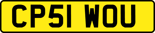 CP51WOU