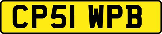 CP51WPB