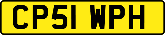 CP51WPH