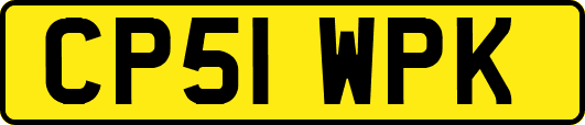 CP51WPK