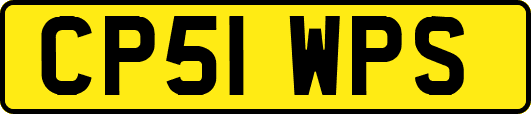 CP51WPS