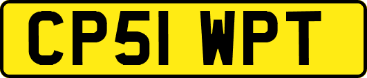 CP51WPT