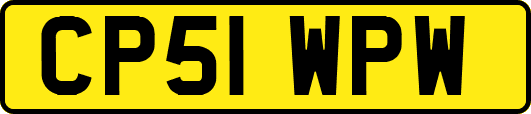 CP51WPW