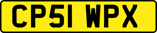 CP51WPX