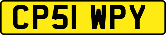 CP51WPY