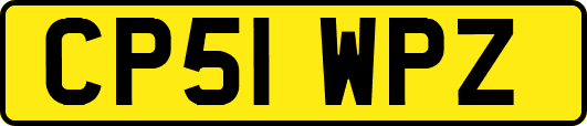 CP51WPZ