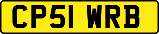 CP51WRB