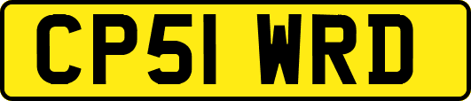 CP51WRD