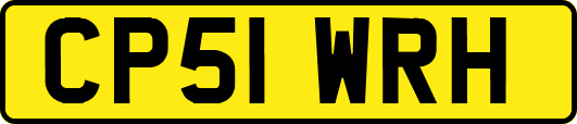 CP51WRH