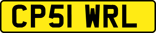 CP51WRL