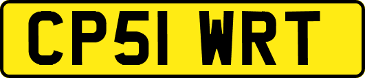 CP51WRT