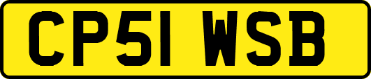 CP51WSB