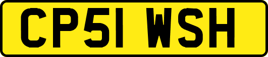 CP51WSH