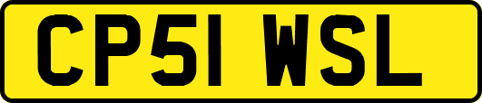 CP51WSL