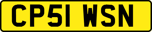 CP51WSN