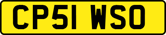 CP51WSO