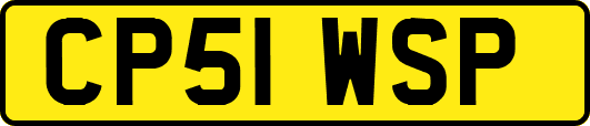 CP51WSP