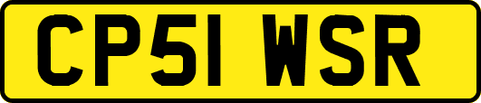 CP51WSR