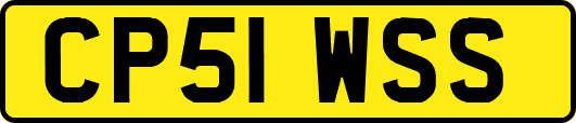 CP51WSS