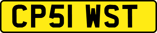 CP51WST