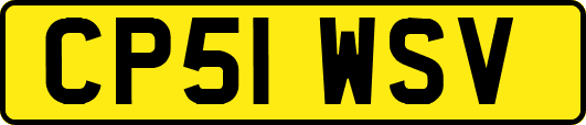 CP51WSV