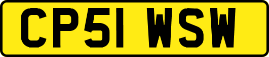 CP51WSW