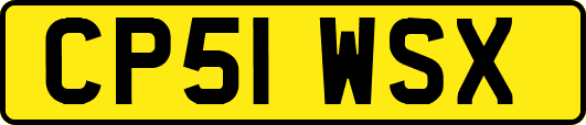 CP51WSX