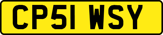 CP51WSY