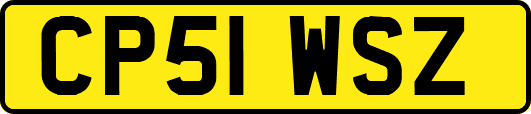 CP51WSZ