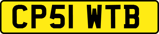 CP51WTB