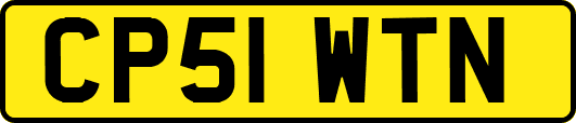 CP51WTN