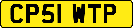 CP51WTP