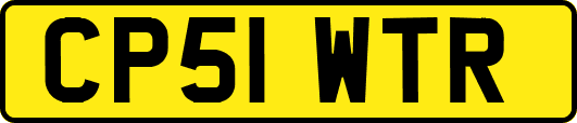 CP51WTR