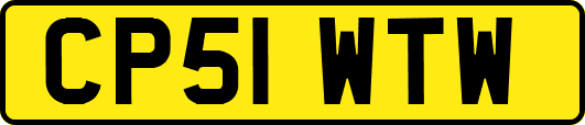 CP51WTW