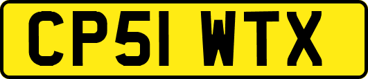 CP51WTX