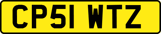 CP51WTZ