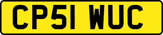 CP51WUC