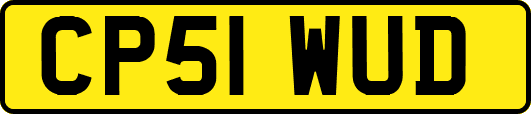 CP51WUD