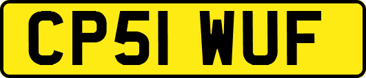 CP51WUF