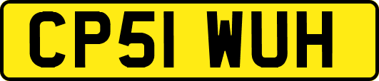 CP51WUH