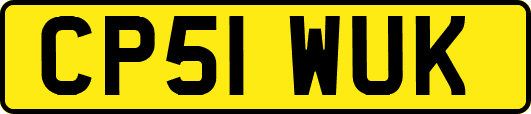 CP51WUK