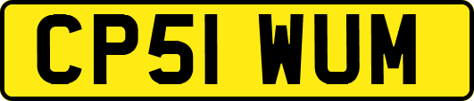 CP51WUM