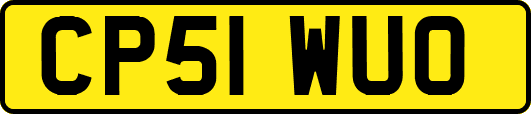 CP51WUO