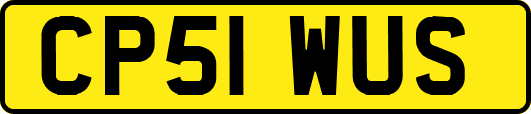 CP51WUS