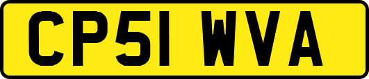 CP51WVA