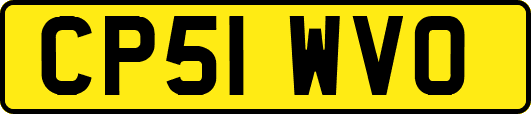 CP51WVO