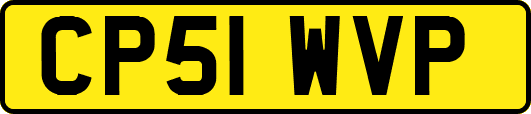 CP51WVP