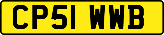CP51WWB